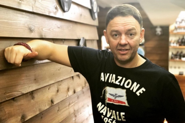 Сергей Нетиевский отбивается от исков бывших коллег Сергей Нетиевский отбивается от исков бывших коллег