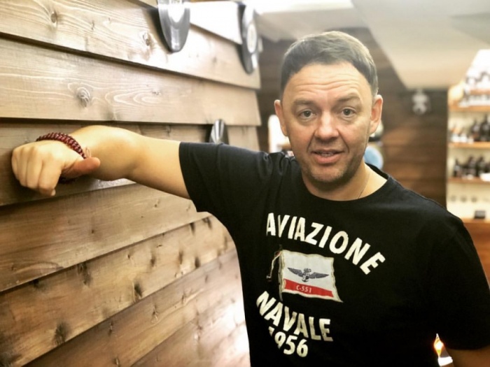Сергей Нетиевский отбивается от исков бывших коллег Сергей Нетиевский отбивается от исков бывших коллег