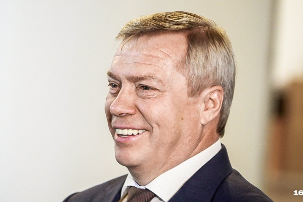 Василий Голубев уверен в эффективности нынешней системы Василий Голубев уверен в эффективности нынешней системы