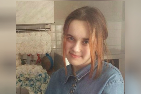 Виктория Щетнева была одета не по погоде: на ногах у пропавшей — летние балетки Виктория Щетнева была одета не по погоде: на ногах у пропавшей — летние балетки