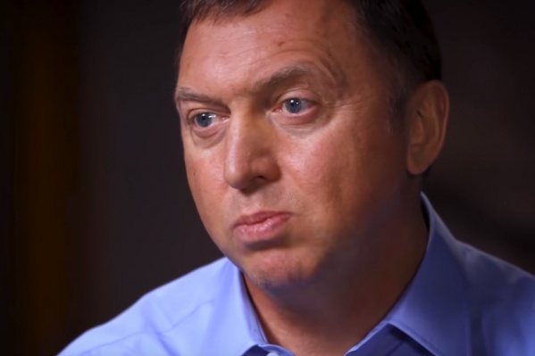 Олег Дерипаска пытается спасти группу ГАЗ Олег Дерипаска пытается спасти группу ГАЗ