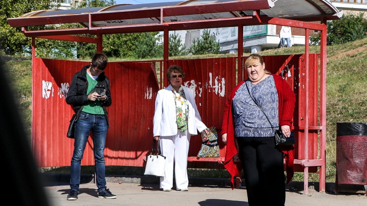 «Умные» остановки транспорта появятся в Нижнем Новгороде