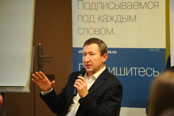 Николай Зенин Николай Зенин