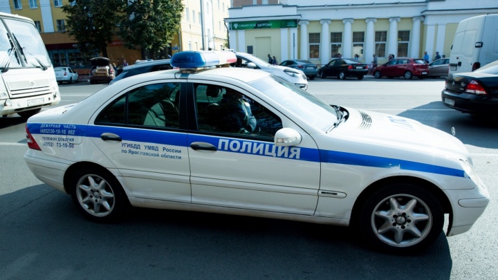 Ярославец, подозреваемый в организации торговли проститутками, пожаловался на полицию