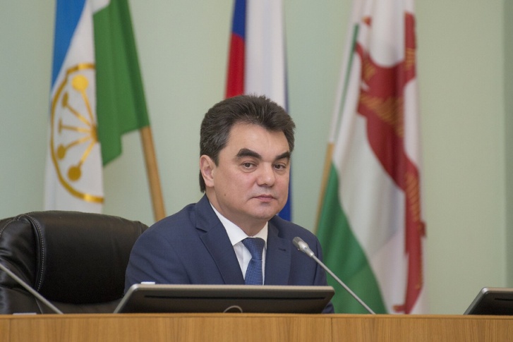Доход сити-менеджера в прошлом году составил 4,85 млн рублей Доход сити-менеджера в прошлом году составил 4,85 млн рублей