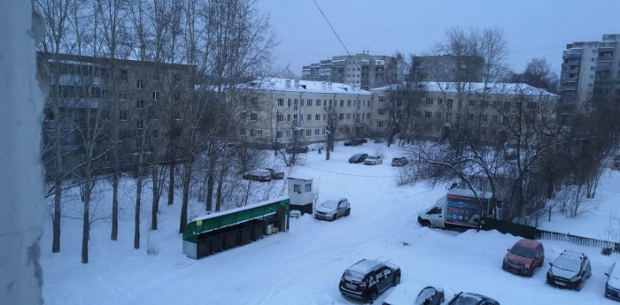 Света нет во многих домах Света нет во многих домах