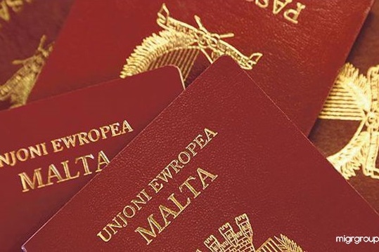 Статус мальтийского резидента дает возможность совершить выгодное капиталовложение Статус мальтийского резидента дает возможность совершить выгодное капиталовложение