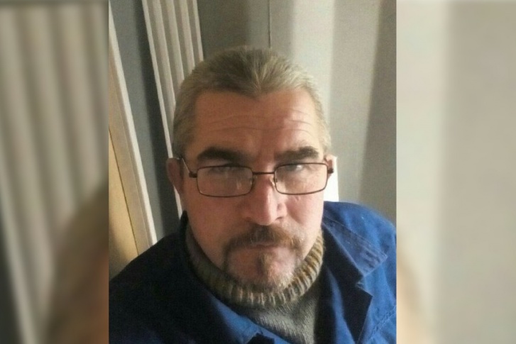 Где Владимир находился всё это время — неизвестно Где Владимир находился всё это время — неизвестно