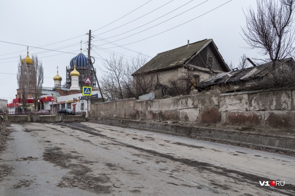 Преступление над ребенком было совершено в одном из домов в центре Городища Преступление над ребенком было совершено в одном из домов в центре Городища