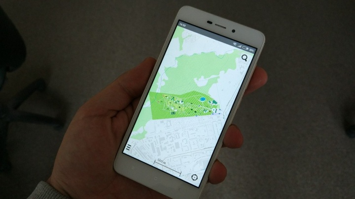 Из App Store и Play Market пропало мобильное приложение Новосибирского зоопарка