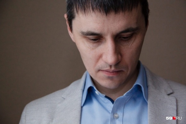 Александр Макаров готовится к приговору суда Александр Макаров готовится к приговору суда