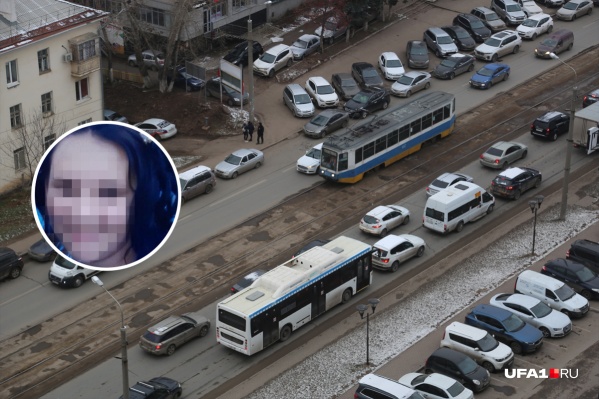 Девушка пропала два дня назад Девушка пропала два дня назад