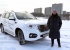 В Екатеринбурге появились особенные автомобили, которые могут следить за усталостью водителя