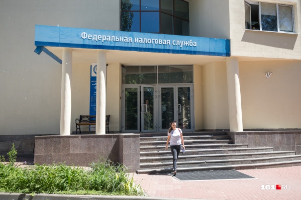 Директор «РМК» не платил налоги с 2013 по 2015 год Директор «РМК» не платил налоги с 2013 по 2015 год