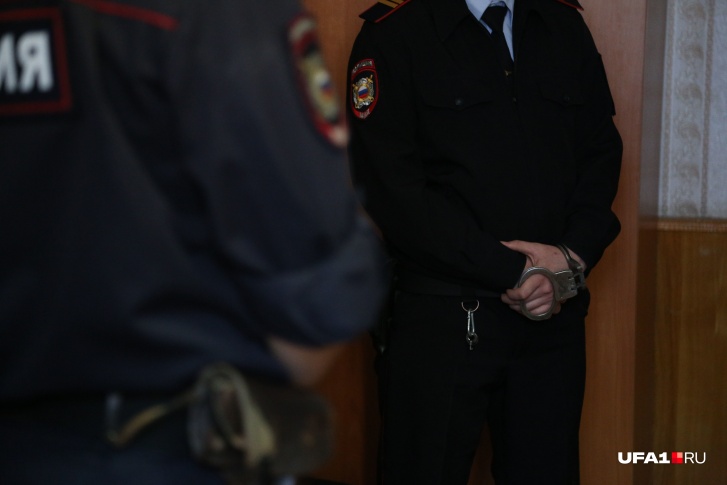 Теперь преступники отправятся за решетку Теперь преступники отправятся за решетку