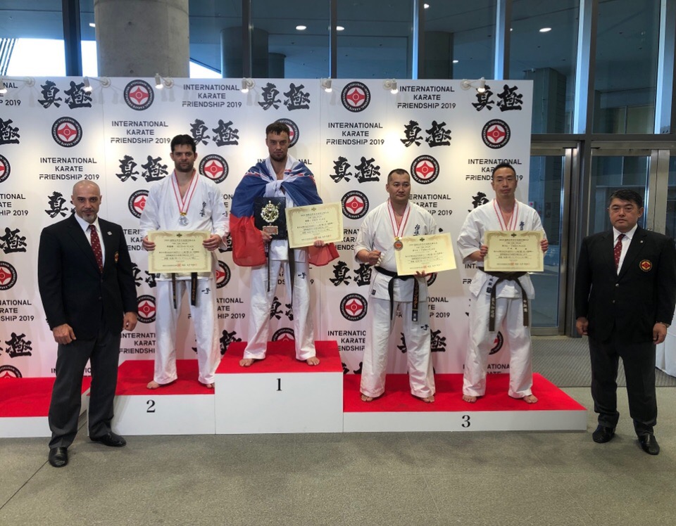 Дмитрий Савичев стал чемпионом мира Дмитрий Савичев стал чемпионом мира