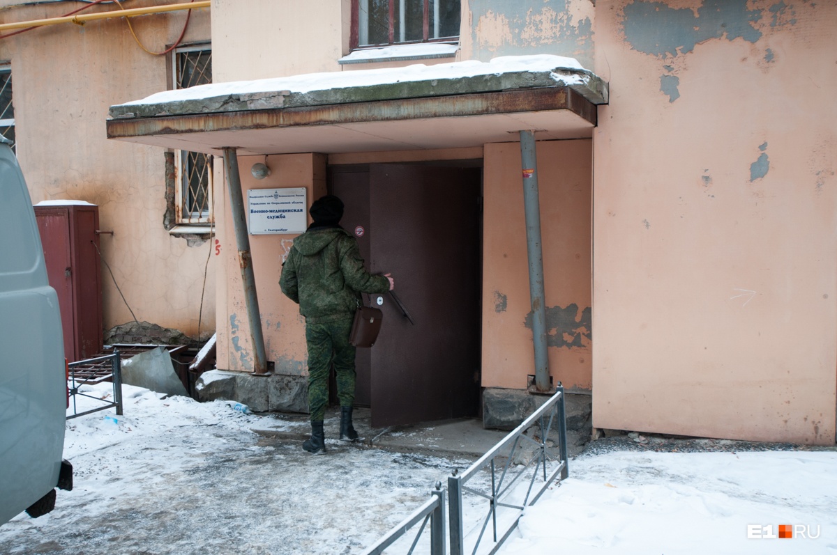 Пациенты там не из простых Пациенты там не из простых