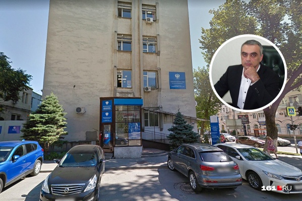 Обвинение Головатову предъявили три года назад Обвинение Головатову предъявили три года назад