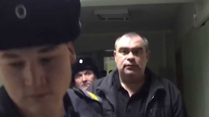 Салават Галиев об обвинении его в изнасиловании дознавательницы МВД: «Меня оговаривают»