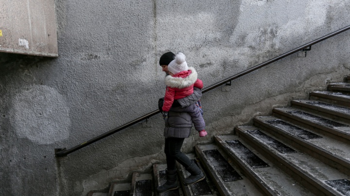 Ремонт подземных переходов в центре Челябинска отложили на неопределённый срок