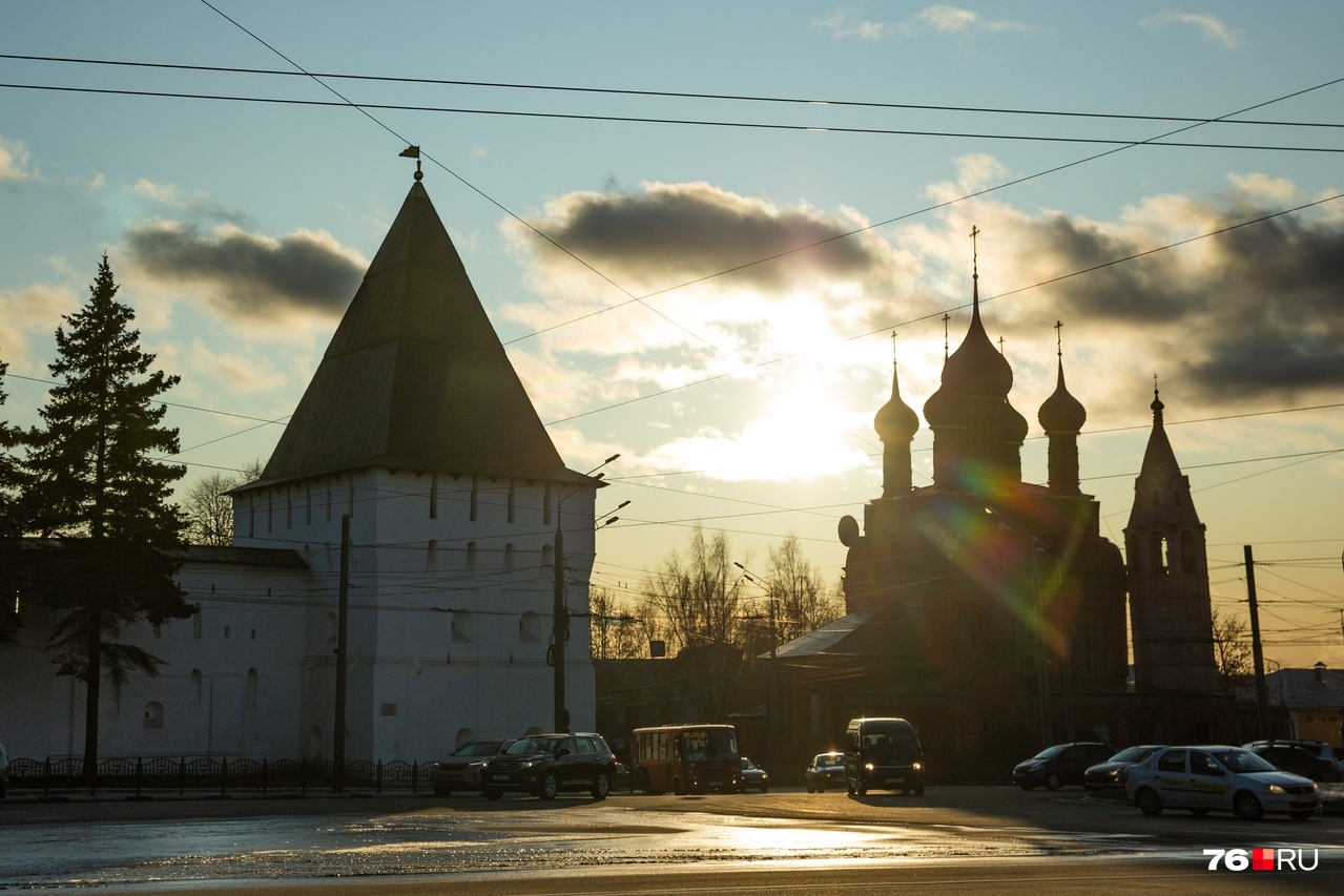 Бу ярославская область. Рыбинск плохой город?. Как же изменился город за 10 лет Ярославль.