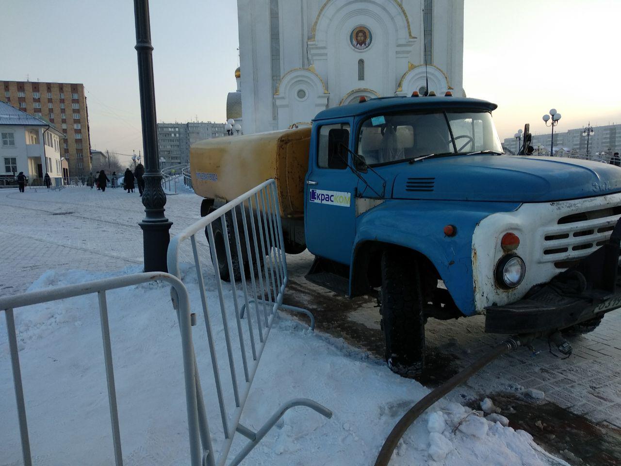 ...и уехали ...и уехали