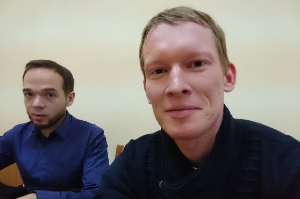 Илья Рыков не согласен с решением суда и планирует подать апелляцию Илья Рыков не согласен с решением суда и планирует подать апелляцию