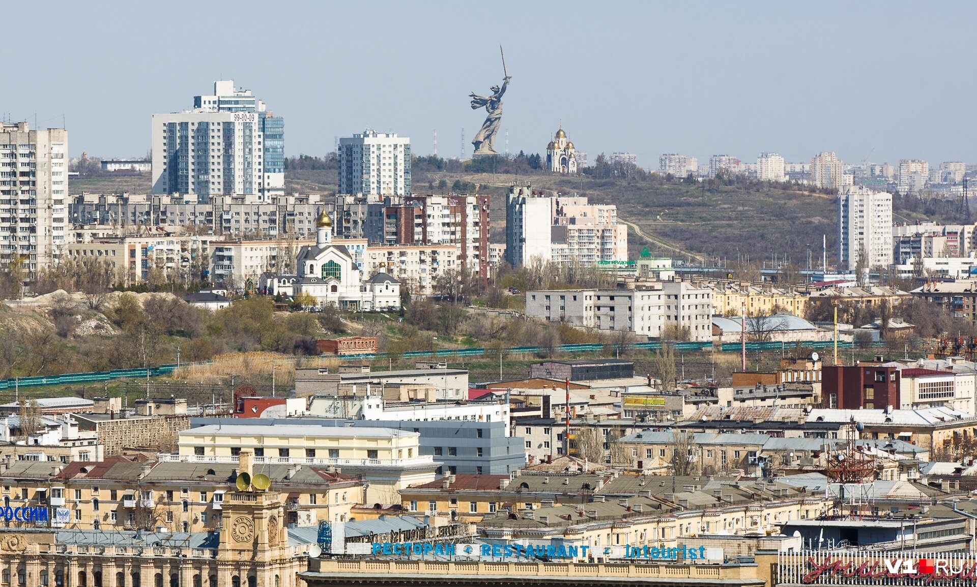 Фото в дзержинском районе волгограда