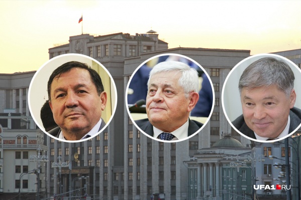 У одних из парламентариев десятки тысяч квадратных метров недвижимости, у других — десятки миллионов рублей У одних из парламентариев десятки тысяч квадратных метров недвижимости, у других — десятки миллионов рублей
