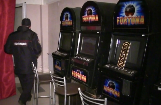 Пенсионерка-организатор азартных игр предстанет перед судом в Нижнем Новгороде Пенсионерка-организатор азартных игр предстанет перед судом в Нижнем Новгороде