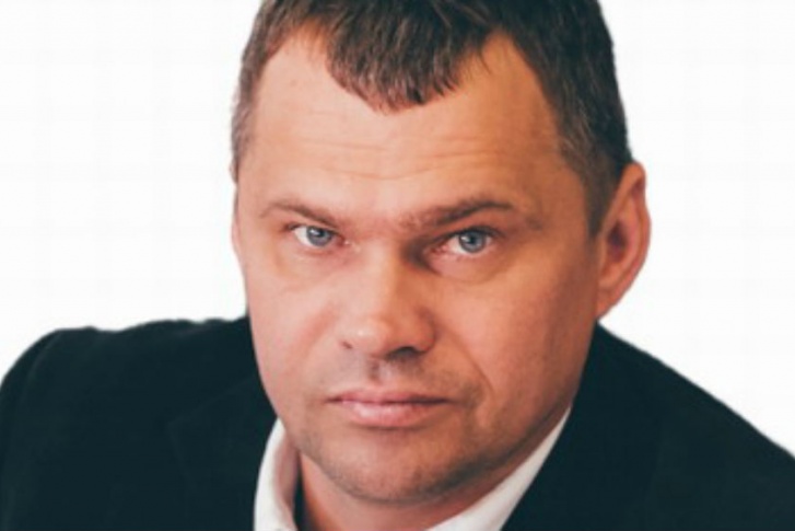 Михаил Никешин обнаружил ошибку в расчётах Михаил Никешин обнаружил ошибку в расчётах