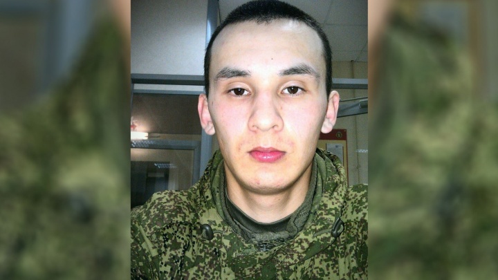 В екатеринбургской воинской части покончил с собой 19-летний солдат-срочник