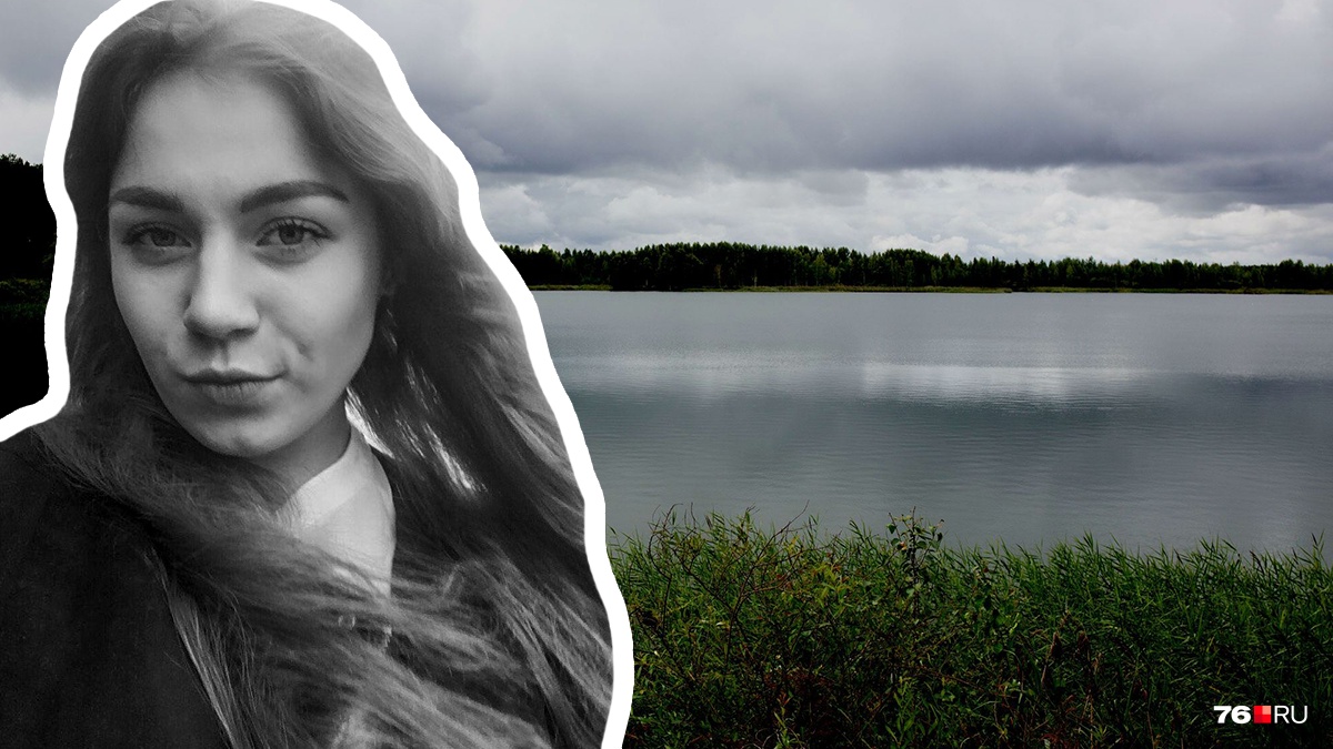 Стала известна причина смерти 23-летней Дарьи Головкиной