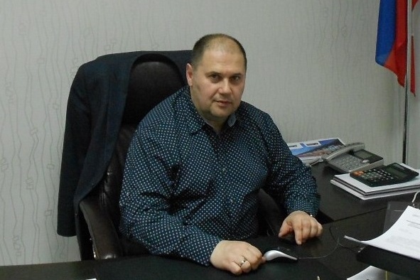 Барышевский сельсовет возглавляет Олег Посметный Барышевский сельсовет возглавляет Олег Посметный
