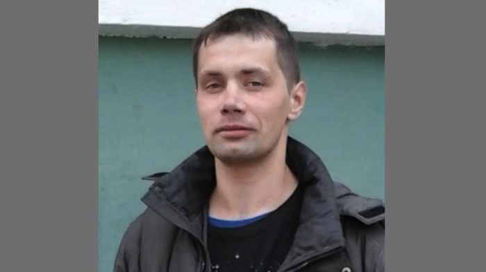 Анатолий Виноградов пропал в четверг на прошлой неделе Анатолий Виноградов пропал в четверг на прошлой неделе