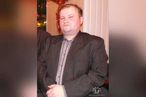 Станислав Барсуков — заместитель главного врача по организационно-методической работе больницы Коми-Пермяцкого округа, практикующий реаниматолог с 20-летним стажем Станислав Барсуков — заместитель главного врача по организационно-методической работе больницы Коми-Пермяцкого округа, практикующий реаниматолог с 20-летним стажем