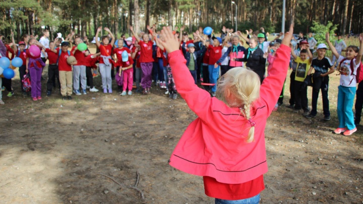 Ответят на вопросы о детских лагерях: в Прикамье пройдет прямая линия по летнему отдыху школьников