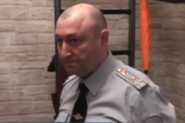 Игоря Лебедева задержали в Архангельске в 2015 году Игоря Лебедева задержали в Архангельске в 2015 году