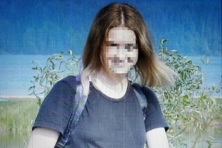 Девушка пропала в Мотовилихе 28 сентября Девушка пропала в Мотовилихе 28 сентября