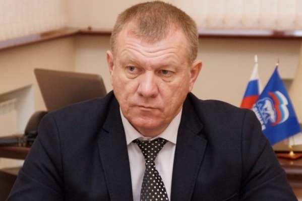 Сергей Горняков: «Партия пока не определилась с итоговым списком депутатов» Сергей Горняков: «Партия пока не определилась с итоговым списком депутатов»