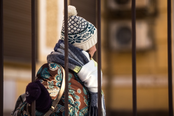 14-летнюю девочку нашли в Новосибирске — с ней всё в порядке 14-летнюю девочку нашли в Новосибирске — с ней всё в порядке