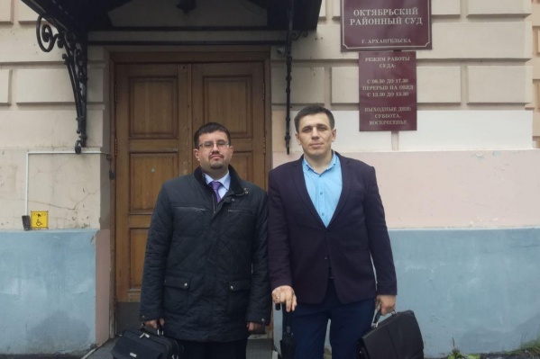 Судьба Андрея Боровикова решится в Октябрьском районном суде 7 августа в 11 часов Судьба Андрея Боровикова решится в Октябрьском районном суде 7 августа в 11 часов