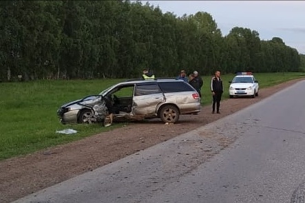 Nissan управлял 27-летний житель Стерлитамака Nissan управлял 27-летний житель Стерлитамака