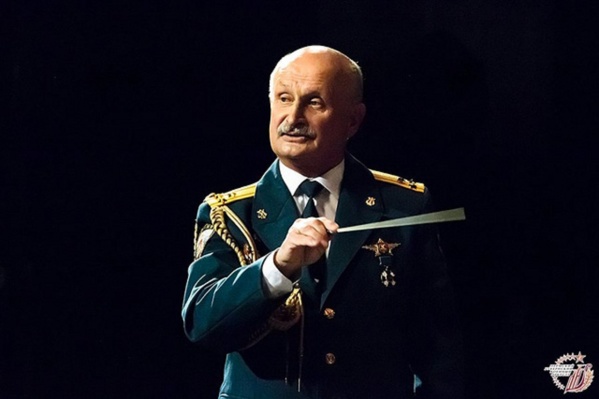 Евгений Тверитинов теперь почетный гражданин Прикамья Евгений Тверитинов теперь почетный гражданин Прикамья