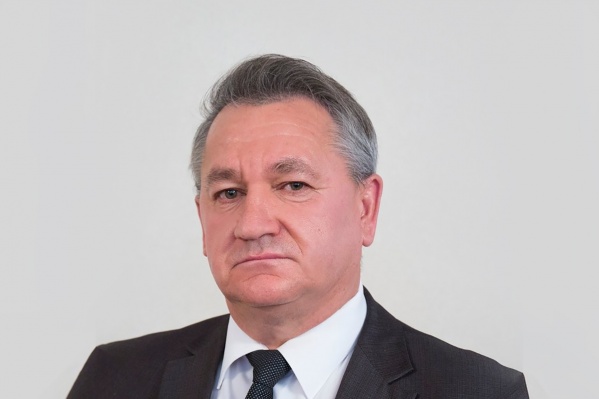 Николай Абашин скоро приступит к работе Николай Абашин скоро приступит к работе