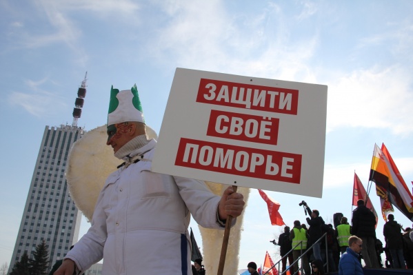Древарх заявил, что в суд идти не собирается<br> Древарх заявил, что в суд идти не собирается<br>