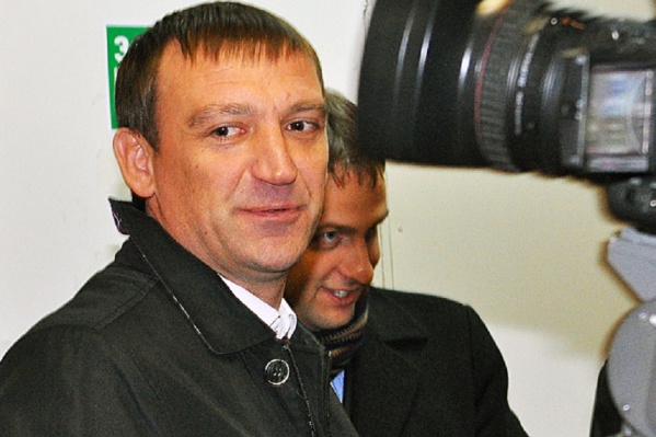 На «Ростов Арене» Травенко работает с 2016 года На «Ростов Арене» Травенко работает с 2016 года