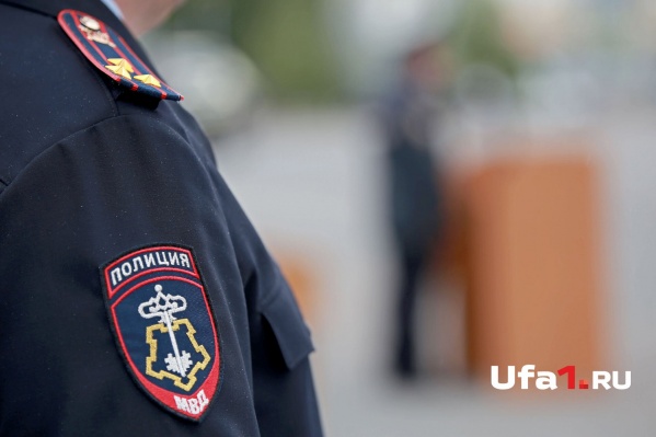 Полицейские разберутся в происшествии Полицейские разберутся в происшествии