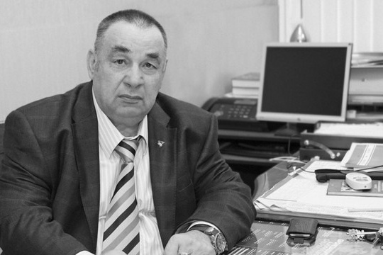 Владимиру Калашникову было 75 лет Владимиру Калашникову было 75 лет