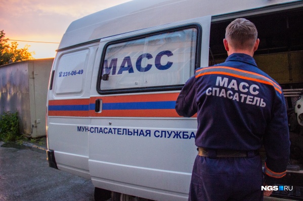 Спасателям периодически приходится освобождать новосибирцев, заковавших себя в наручники Спасателям периодически приходится освобождать новосибирцев, заковавших себя в наручники